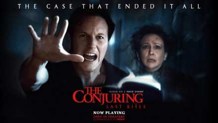 Instead of treating horror as a one-off project, what Conjuring monetised in the interconnected series that formed a universe anchored by the protagonists posing as the anchors of the universe. Instead of treating horror as a one-off project, what Conjuring monetised in the interconnected series that formed a universe anchored by the protagonists posing as the anchors of the universe.