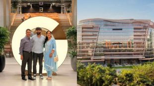 Google engineer takes parents to Ananta’s Bengaluru campus; they mistake it for a 5-star resort