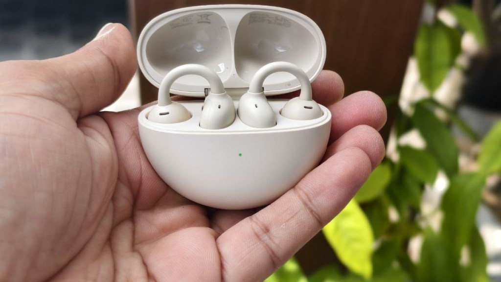 Huawei Free Clips Earbuds: Design to audio quality, all you need to know