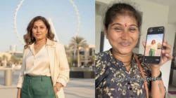 Google Gemini Viral Trend: Mumbai woman creates AI pics of of her domestic help ‘Didi’ in Dubai, shares video on Instagram