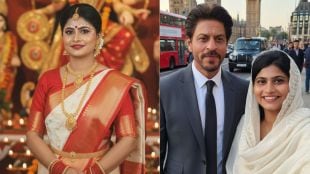 Google Gemini Nano Banana trend: From Durga Puja saree looks to selfies with Shah Rukh Khan, prompts to generate Instagram photos