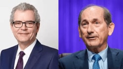 Pablo Isla to succeed Paul Bulcke as Nestlé Chairman from October 1