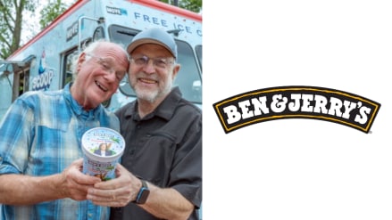 The resignation comes as Unilever prepares to list its ice cream unit, now called The Magnum Ice Cream Company, as a standalone firm in mid-November.