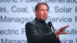 How Oracle’s Larry Ellison went from Silicon Valley icon to building world’s biggest media empire
