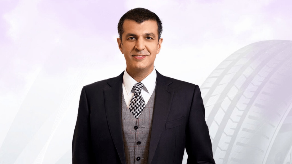 Kanwar dismissed such concerns. “I’ve been cautioned about it, but Apollo Tyres is a strong institution," he said. Kanwar dismissed such concerns. “I’ve been cautioned about it, but Apollo Tyres is a strong institution," he said.