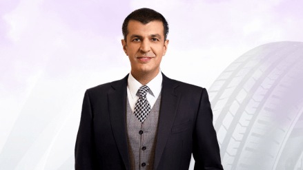 Kanwar dismissed such concerns. “I’ve been cautioned about it, but Apollo Tyres is a strong institution," he said. Kanwar dismissed such concerns. “I’ve been cautioned about it, but Apollo Tyres is a strong institution," he said.