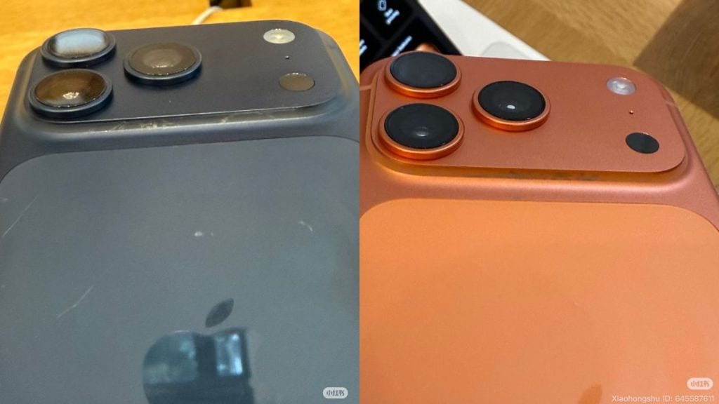 iPhone 17, iPhone 17 Pro, iPhone 17 Pro Max sale: Apple fans reportedly spot scratches despite high price, video goes viral