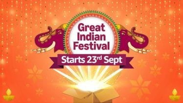 Amazon Great India Festival sale 2025: Check top deals on smartphones, laptops, smart TVs, refrigerators and more