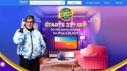 Flipkart Big Billion Day sale 2025: Check offers on Galaxy S24 Ultra, iPhone 16 Pro, Pixel 9 other flagship smartphones