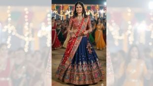 Navratri 2025: Top 5 prompts to generate realistic AI dandiya and garba night images with Google Gemini for free