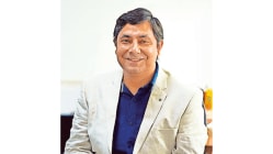 After hours with Vivek Raina, Co-founder & CEO, Excitel