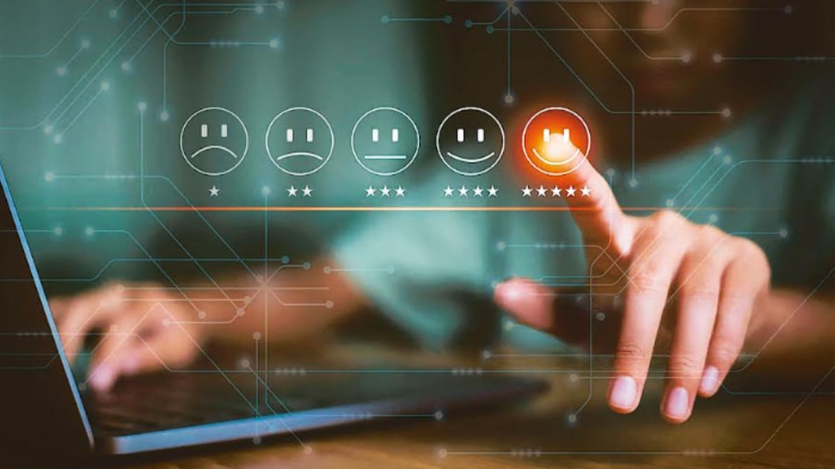 Organisations need to recalibrate the process of managing customer feedback and linking it with human values and organisational values, and purpose.