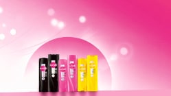 HUL gives Sunsilk a holographic makeover to woo Gen Z