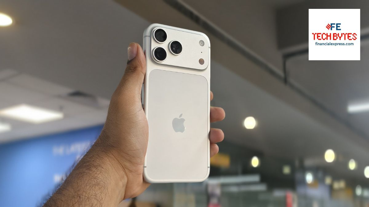 iPhone 18 vs iPhone 18 Pro vs iPhone 18 Pro Max: Expected India price, launch date, camera, design and more iPhone 18 vs iPhone 18 Pro vs iPhone 18 Pro Max: Expected India price, launch date, camera, design and more