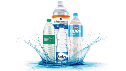 The other challenge is that Reliance and Jio’s primary market in some product categories is small town and rural India, which is not big on bottled water.