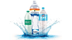 Reliance turns the taps on bottled water with Campa Sure, Independence