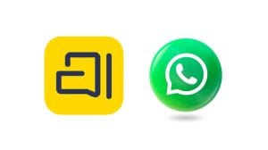 Zoho’s Arattai messaging app will run smoothly on low-end phones, confirms Sridhar Vembu, but can it replace WhatsApp in India?