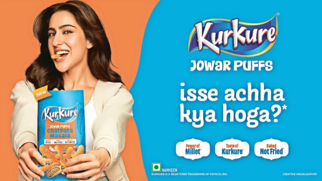 That coexistence is becoming a consumer expectation. “Snacking in India has always been defined by three dimensions: health, heritage, and mass reach,” says Rituparna Basu, professor-marketing, IMI Kolkata. That coexistence is becoming a consumer expectation. “Snacking in India has always been defined by three dimensions: health, heritage, and mass reach,” says Rituparna Basu, professor-marketing, IMI Kolkata.