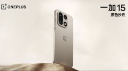 OnePlus 15 India price leaked ahead of launch: Check camera, design, display, chipset, battery and more here