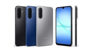 Samsung Galaxy A17: A slim & sturdy phone loaded with handy features