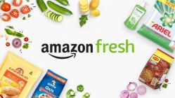 Amazon Fresh clocks 40% growth in first 48 hours of festive sale, expands to 270 cities