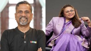 After Perplexity CEO Aravind Srinivas, Radhika Gupta congratulates Zoho CEO Sridhar Vembu as WhatsApp rival Arattai sees a 100x surge in traffic