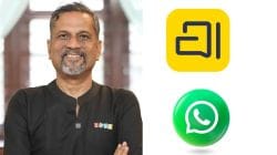 ‘We do not want to be a monopoly’: Zoho CEO Sridhar Vembu’s Arattai challenges WhatsApp with UPI strategy