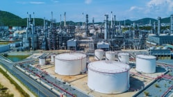 Refineries to get infra tag