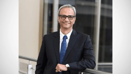 Unilever appoints Srinivas Phatak as its new CFO.