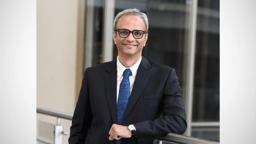 Unilever appoints Srinivas Phatak as its new CFO.