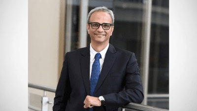 Unilever appoints Srinivas Phatak as CFO