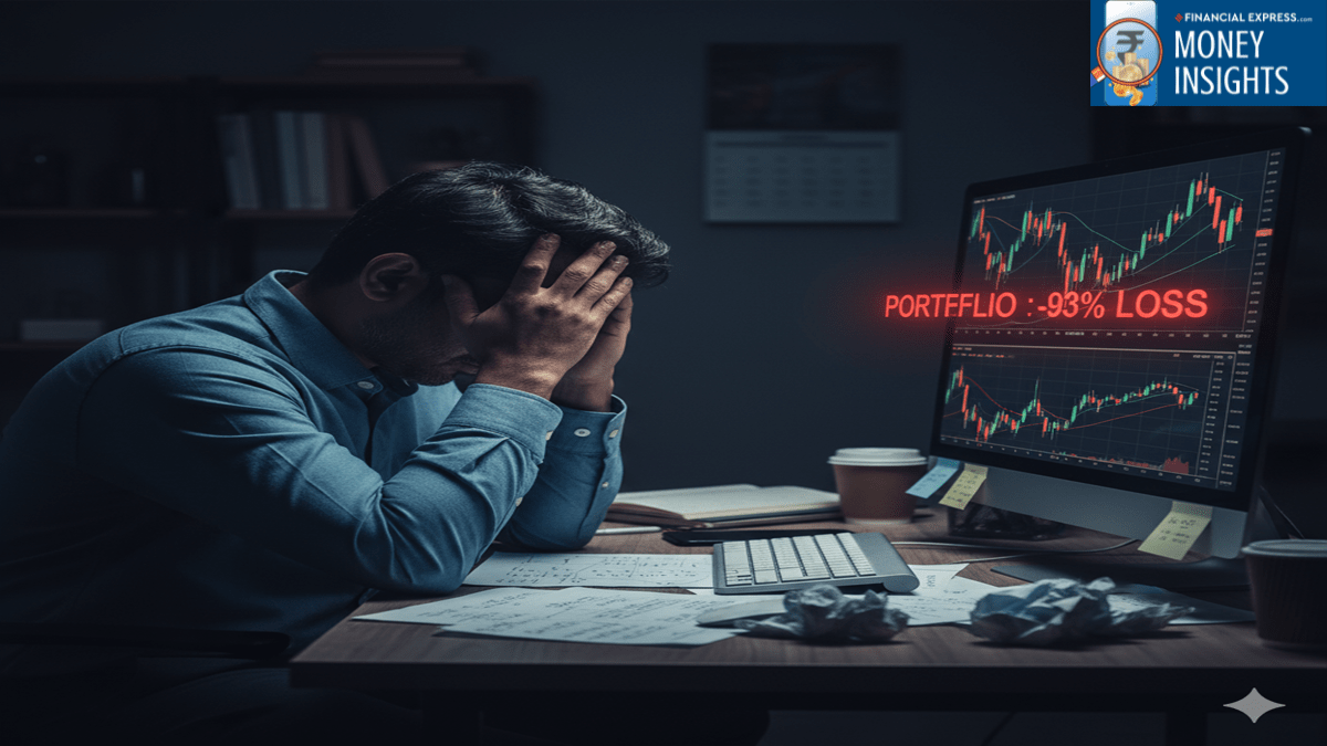 "I'll quit my job and trade"
