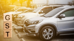 Carmakers rush buyers with pre-GST discounts