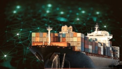40% AI boost to trade flows likely by 2040: WTO