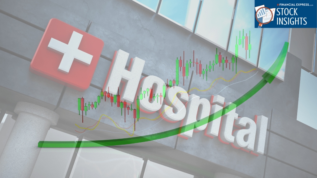 Which hospital stock deserves a spot in your portfolio? Which hospital stock deserves a spot in your portfolio?