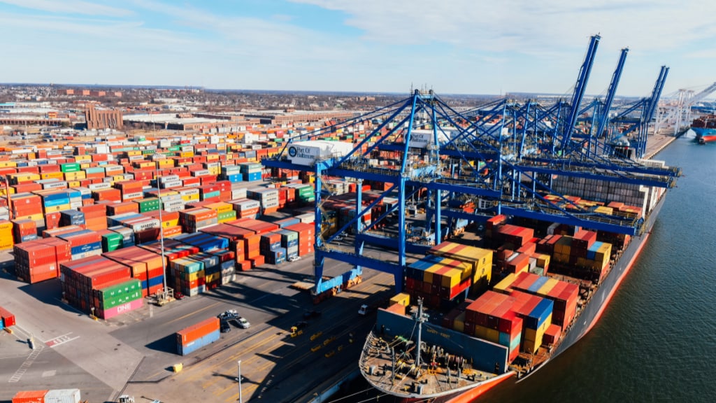 Free Trade Agreement, FTA, Qatar, GCC, Gulf Cooperation Council, European Union