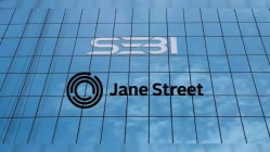 Jane Street smashes records with $10.1 billion Q2 trading revenue: Report