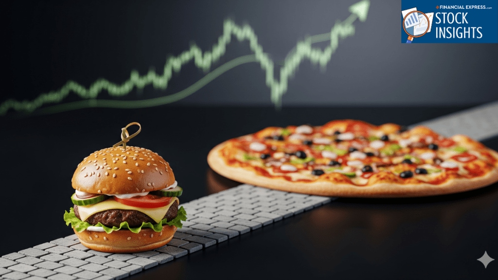 Is this ‘smallcap’ restaurant chain the next Jubilant FoodWorks? Is this ‘smallcap’ restaurant chain the next Jubilant FoodWorks?