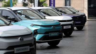 Festive season auto sales to exceed 5 million