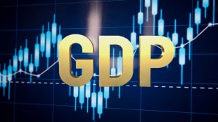 GDP growth, M&M, Tata Motors, Trent, Eternal, Asian Paints, Sun Pharma, ITC, HUL, Titan Company, Reliance Industries