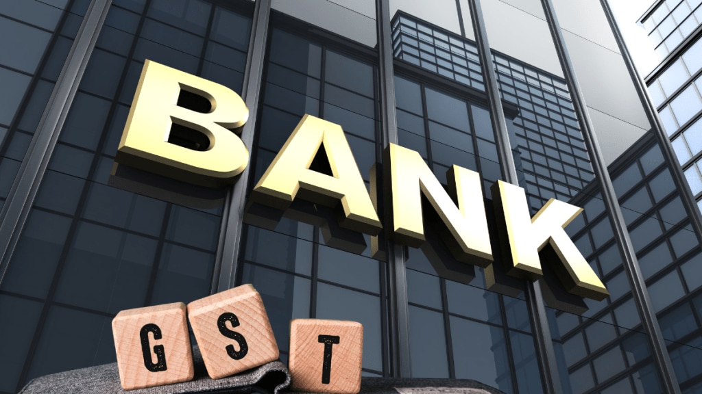 Banks & NBFCs Recalibrate MSME Credit Models as Delinquencies Rise in Small Loans. (Image Source: Canva) Banks & NBFCs Recalibrate MSME Credit Models as Delinquencies Rise in Small Loans. (Image Source: Canva)