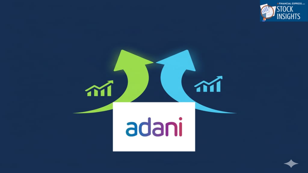 Adani Group gets a clean chit Adani Group gets a clean chit