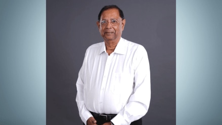 T Krishnakumar, director, RCPL T Krishnakumar, director, RCPL