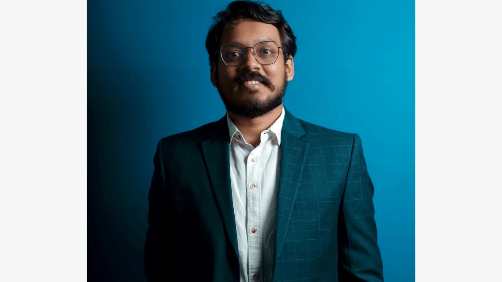 Nishant Chandra, co-founder, Newton School Nishant Chandra, co-founder, Newton School