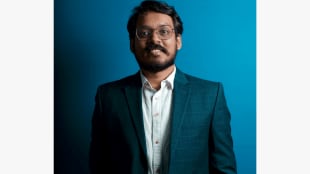 Nishant Chandra, co-founder, Newton School