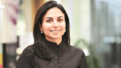 ‘We will deepen rather than widen presence in consumer biz,’ says Nyrika Holkar