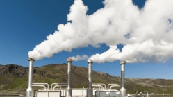 Global tie-ups soon to push geo-thermal energy: Govt