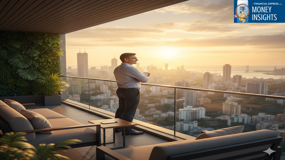 Is Rs 10 crore enough for financial independence in India?