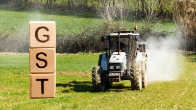 GST cuts: Farm machinery prices to drop by 7-13%