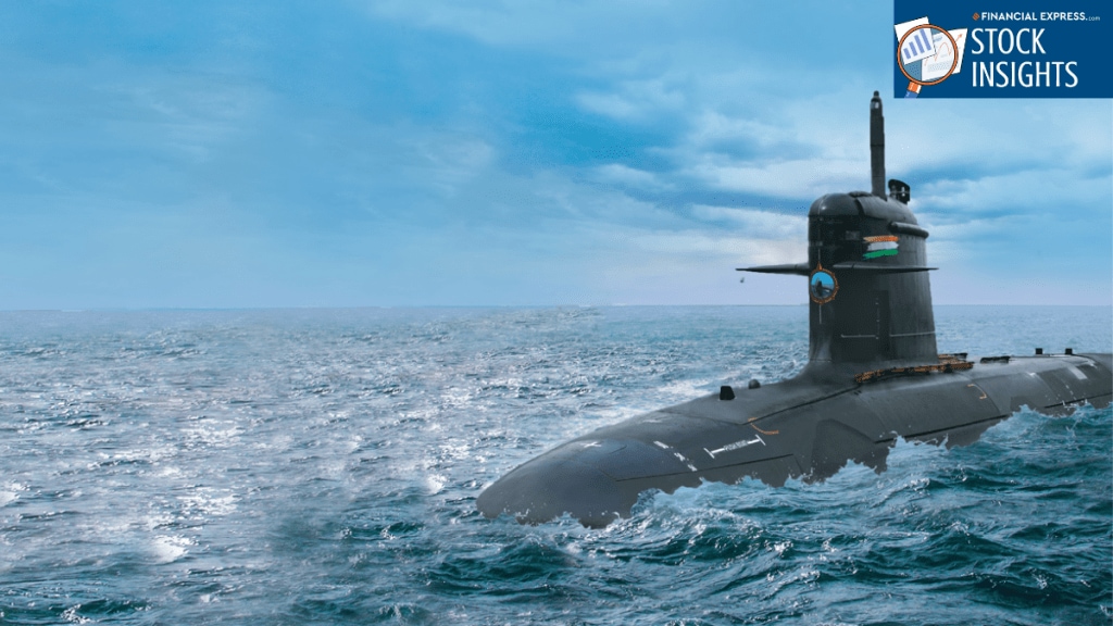 After a 15% correction, are these 2 defence stocks poised for a comeback?